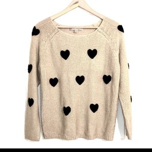 Lauren Conrad Sweater L